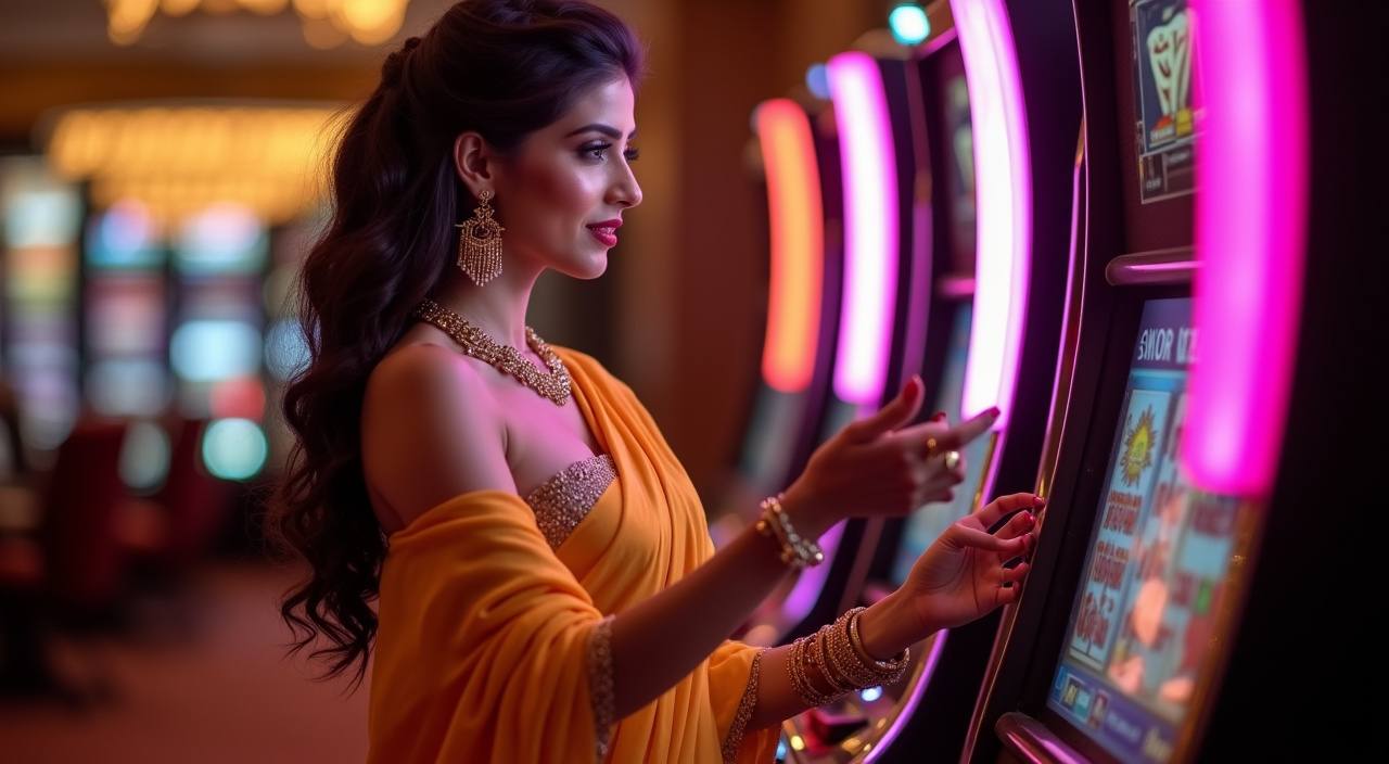 shareslots Lucky Diwali